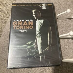 Clint Eastwood Gran Torino DVD **new